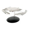 Eaglemoss Collections Star Trek Starship Replica | Picard Universe USS Liu Cixin - 4 of 4