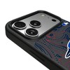 MLB American League Teams Paisley MagSafe Compatible Cell Phone Case for Apple iPhone 17 Series - 4 of 4