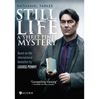 Still Life: A Three Pines Mystery (DVD)(2014)