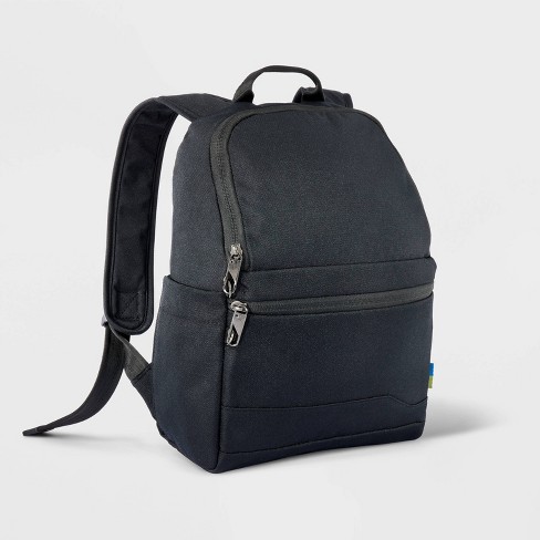 Anti-theft Mini 13.5 Backpack Black - Open Story™ : Target