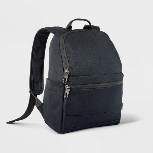 Black mini online backpacks