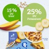 Gerber Organic Baby Food Oats, Quinoa, Farro and Tropical Fruits Stage 3 Meal - 4.5 oz​ - 3 of 4