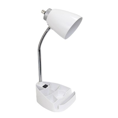 gooseneck desk lamp target