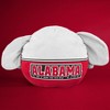 Sleep Squad Alabama Crimson Tide Big Al the Elephant 12" Mascot Kiri Cloud Plushie - 2 of 4