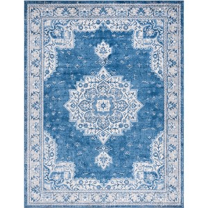 Brentwood BNT826 Power Loomed Indoor Rugs - Safavieh - 1 of 4