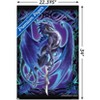 Trends International Ruth Thompson - Dragonblade Stormblade Unframed Wall Poster Prints - 3 of 4