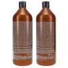 Redken All Soft Mega Shampoo & Conditioner, 33.8 oz COMBO PACK - 2 of 3