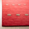 Himalaya HIM590 Hand Loomed Indoor Rugs - Safavieh - 3 of 4