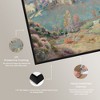 Art Remedy Armand Guillaumin - Valley of the Sedelle Classic Monet Art Prints Framed - 4 of 4