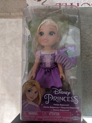 Disney Princess Rapunzel Baby Doll : Target