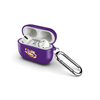 NCAA LSU Tigers AirPods Pro Case