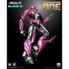 Elita-1 MDLX Scale Collectible Figure | Transformers One | threezero 0 - 3 of 4