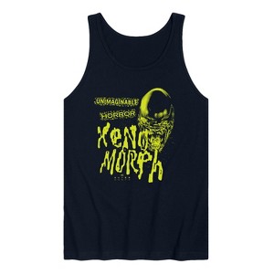 Men's - Alien: Earth - Spookshow Graphic Tank Top - 1 of 2