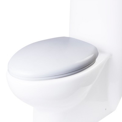 ALFI EAGO R-309SEAT Replacement Soft Closing Toilet Seat for TB309