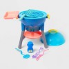Themed Bubble Role Play Grill - Sun Squad™ - 4 of 4
