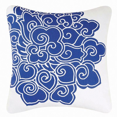 C&F Home 18" x 18" Davenport High Definition Pillow