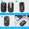 Dazzling Pops Portable Computer Mice With USB Receiver - 3 of 4