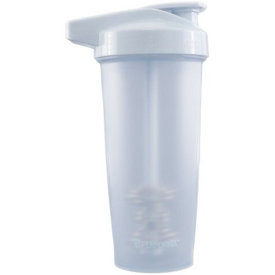 Performa Activ 28 Oz. Shaker Cup Gym Bottle - Self-love : Target