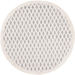 Natura NAT865 Hand Woven Indoor Rugs - Safavieh - 1 of 3