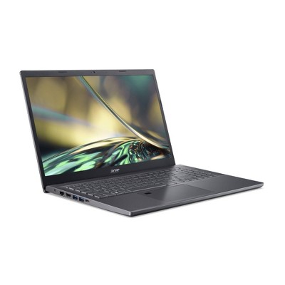 Acer Aspire 5 15.6" Laptop i7-1260P GeForce RTX 2050 16GB RAM 512GB SSD W11H | A515-57G-735F | NX.K9TAA.002 - Manufacturer Refurbished