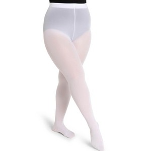 Capezio Women's Classic Footed Tight - 1 of 3