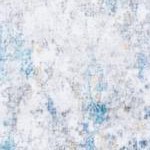 ivory/blue