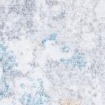 ivory/blue