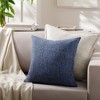 Livabliss Saanvi Modern Throw Pillow - 2 of 4
