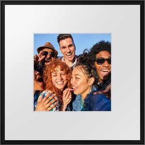 Samsung LS60D Music Frame Smart Speaker with Dolby Atmos Audio, Q-Symphony, Wireless Wi-Fi and Bluetooth Music Streaming, HW-LS60D/ZA Refurbished - 1 of 4
