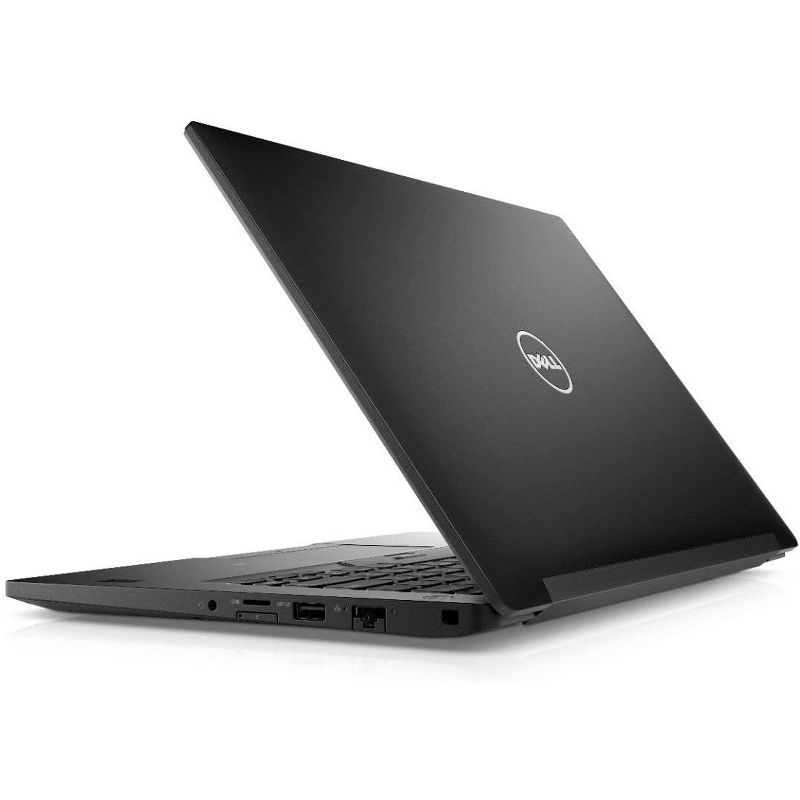 Dell Latitude 7480 14" Laptop Intel i5 2.6GHz 16GB 256GB SSD W10P Touch - Manufacturer Refurbished, 5 of 11