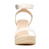 Fashion To Figure Women's Gale Wedge - Wide Width - 4 of 4