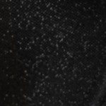black hue shimmer