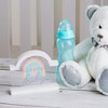 Pavilion Gift Company - Blessed Baby - 5" Self-Standing Plaque - Single Image Frames - 2 of 4