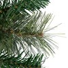 Northlight Oregon Cashmere Pine Artificial Christmas Wreath - 36" - Unlit - 3 of 4