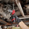 Milwaukee Tool M12 FUEL 3/8" Extended Reach High Speed Ratchet : Milwaukee : Milwaukee - 3 of 4