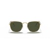 Ray-Ban RB3857 51mm Unisex Square Sunglasses - 2 of 4
