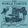 Women's Jungle Cruise The World Famous La Quila Racerback Tank Top - 2 of 4