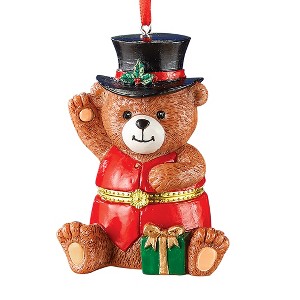 Collections Etc Animal Ornament Trinkets - 1 of 4