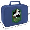 Lord of the Rings The Green Dragon Insulated Soft Sided Lunch Box - 2 of 4