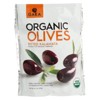 Gaea North America Olives Kalamata Snack Pack - Case of 8 - 2.3 Oz - 2 of 3
