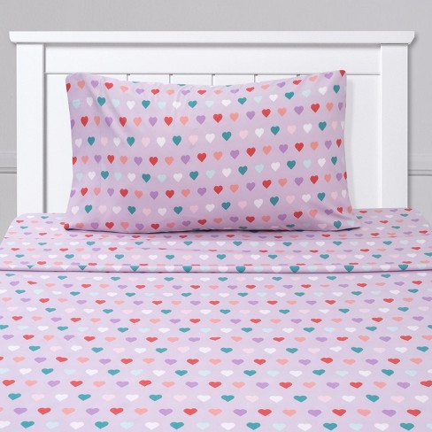 Sweet Home Collection Kids Bed Sheets Fun Colorful And