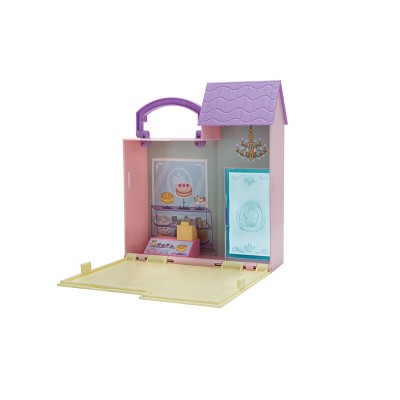 peppa pig dollhouse target