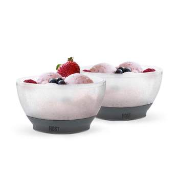 Host Ice Cream Freeze Bowl, Double Walled