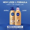 NIVEA Cocoa Butter Body Lotion for Dry Skin - 16.9 fl oz - 3 of 4