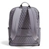 Vera Bradley Women's Outlet Microfiber Essential Large Backpack - 3 of 3