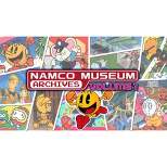 Namco Museum Archives Volume 1 - Nintendo Switch (Digital)