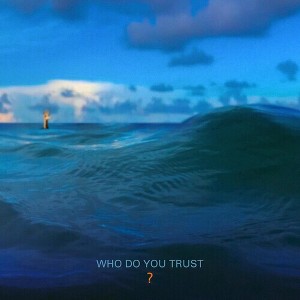 Papa Roach - Who Do You Trust (Vinyl) - 1 of 1