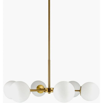 Livabliss Fiore Traditional Ceiling Lights