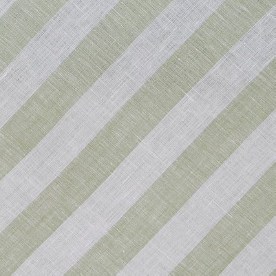 sage and white
