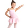 Capezio Children's Collection Camisole Cotton Dress - Girls - 2 of 4